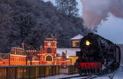 Farmhouse - Sleeps 6 - Near Alton Towers Peak Dist - Foto 33