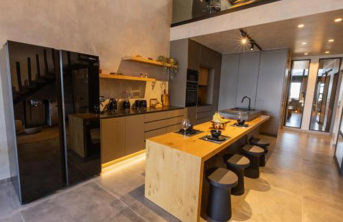 Spa Villas Nafpaktos - Foto 53