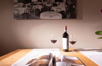 HOTEL AD Residence - Photo 53