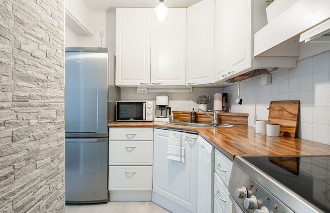 Cozy 1BR Home at Downtown next to All Restaurants - Foto 9