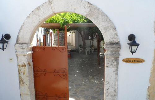 Liolio's Manor - Foto 13