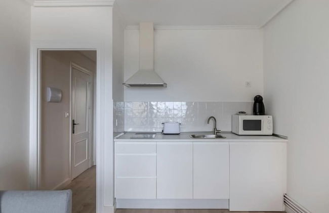 Apartamentos La Arena - Foto 39