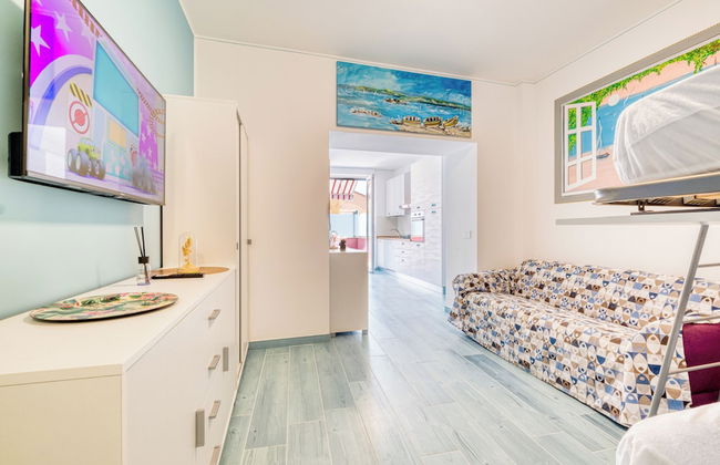 Merlo E - town center & private parking - Foto 10