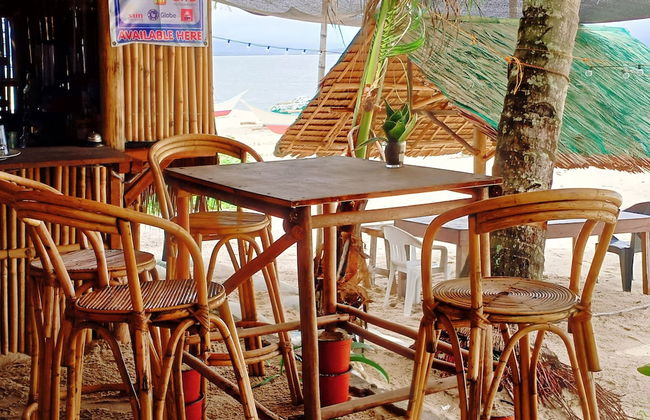 Amwani Sunset Colours Camping Site - Foto 63