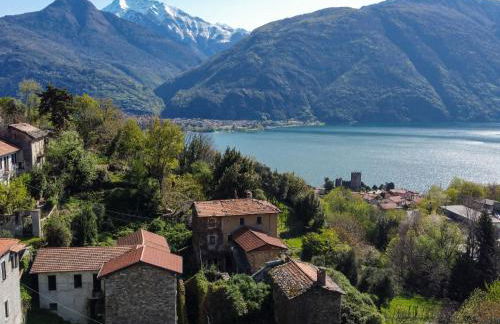 Holiday Home Casa Sul Torrente by Interhome - Foto 30