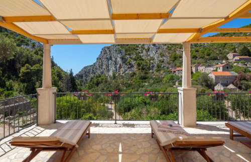 Rustic luxury Villa Fulmin - Foto 11