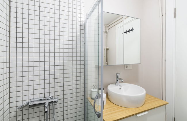 Brand New Family Flat - Foto 46