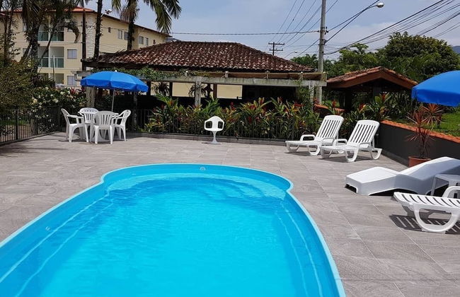 Chalés Portal do Sol - Foto 7