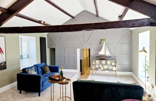 Hamilton-The Cruck Luxury Let - Foto 32