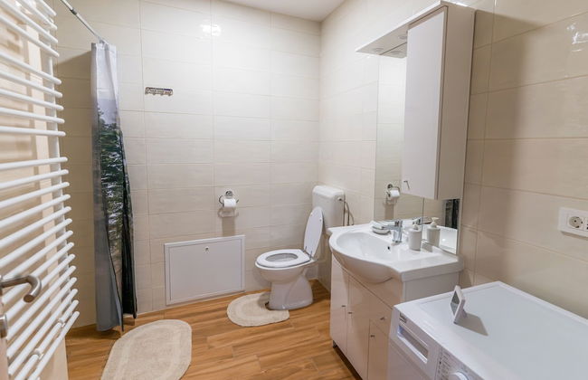 Tourist Farm Valic - Apartment and Winery - Photo 10