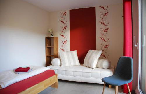 Ferienoase Hinterhermsdorf - Foto 42