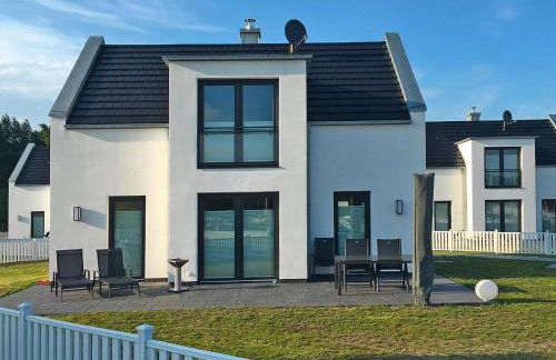 Ferienhaus am Yachthafen in Peenemünde - Foto 1