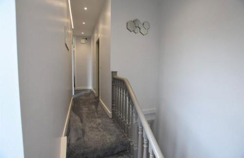 Central, Contractor&Family Friendly, SmartTV - Foto 18