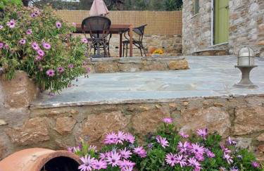 Villa Rokanes Glass Stone with Pool - Foto 19