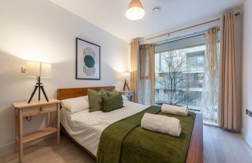 Station View - Modern Flat Near Centre & Station - Foto 11