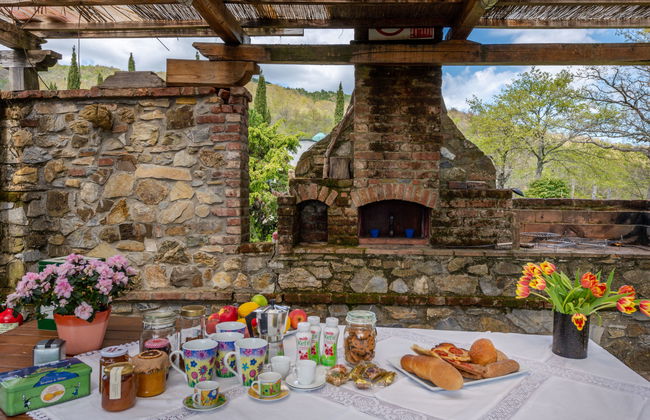 Podere Casidote - Foto 34