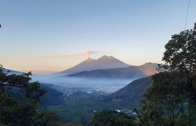 Finca El Tambor - Foto 58