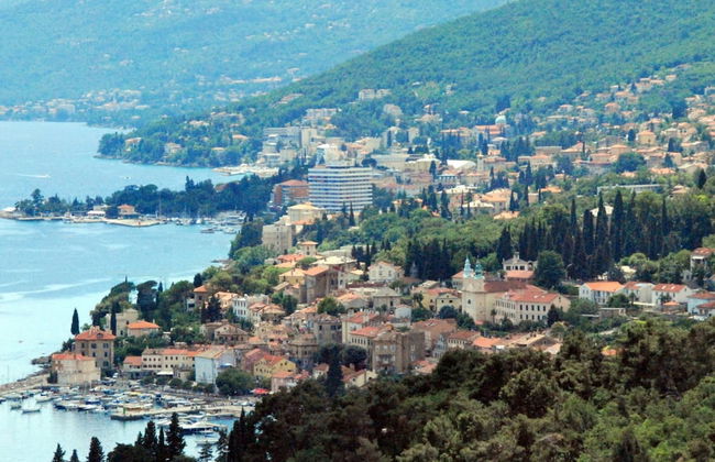 Cozy Apartments Matulji - Foto 20