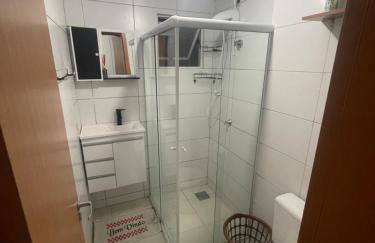 Apartamento térreo de 1 quarto próximo a Arena Opus - Foto 10