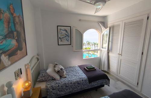 Spectacular 3 bedrooms Sea Views apartment - Photo 43