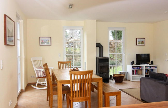 Ferienhaus in Wohlenberg Nahe der Ostsee - Photo 20