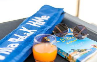 Villa Relax Home Sun - Photo 20