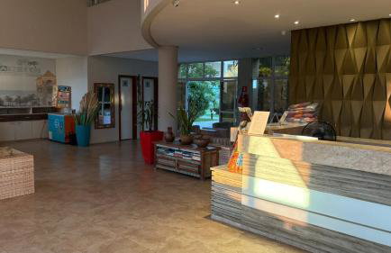 Porto das Dunas - Atlantic Palace H201 - Foto 28