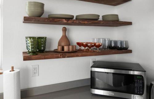 Welcome to the Milky Wayfarer - Foto 25