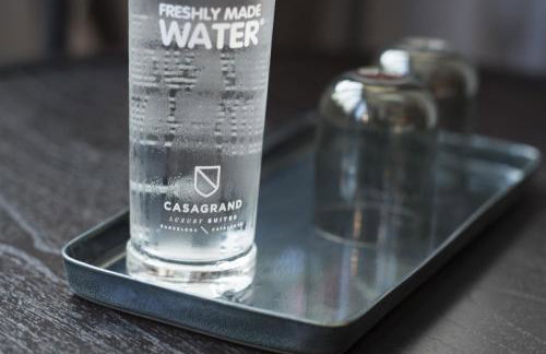 Casagrand Luxury Apartments Barcelona - Foto 68