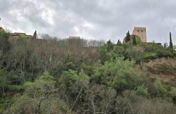 Casa Ruan Albaicín, Torre del Cubo - Photo 17