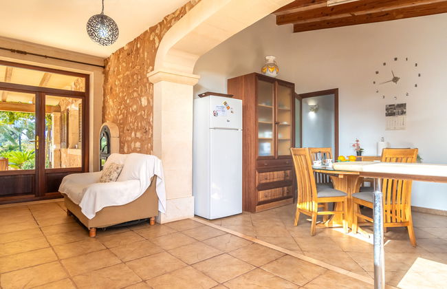 Es Garrigo de Son Mora - Foto 11