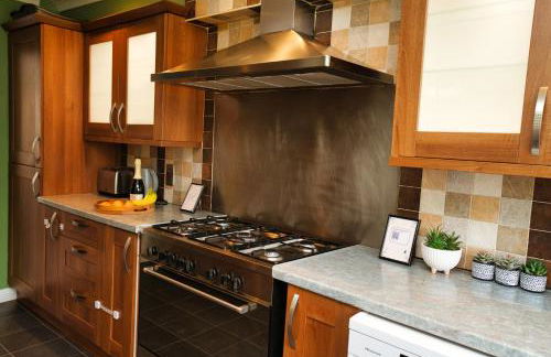 Home close to city center home - Foto 16