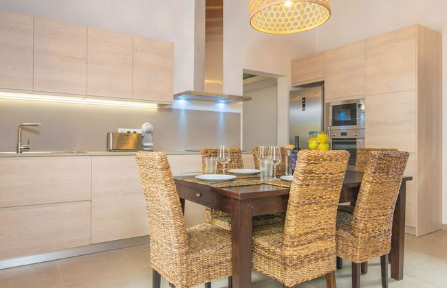 Es Tancat Prim in Algaida - Foto 17