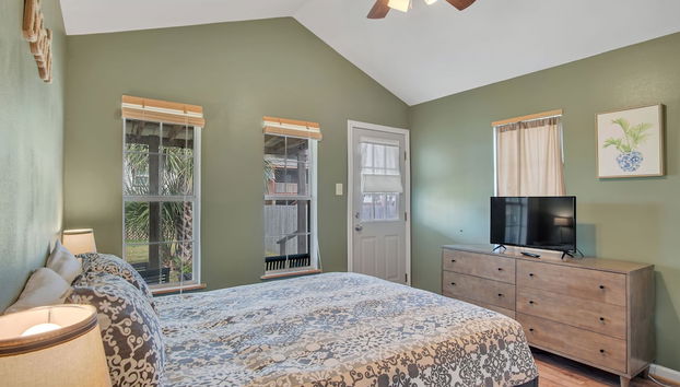 Anglers Court-island House #1 - Foto 3, Habitación