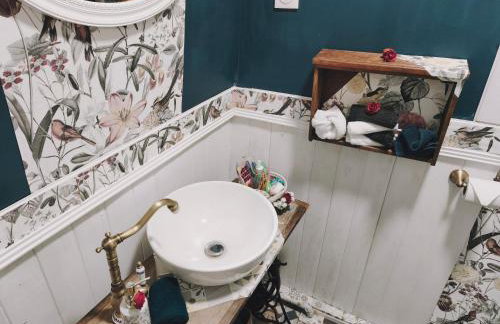 Escap'Home - Appartement insolite avec enquête en autonomie - Escape game Locked - Foto 21