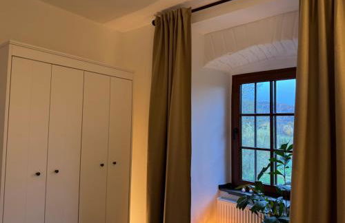 Ferienwohnung Burg Hausen - Foto 19