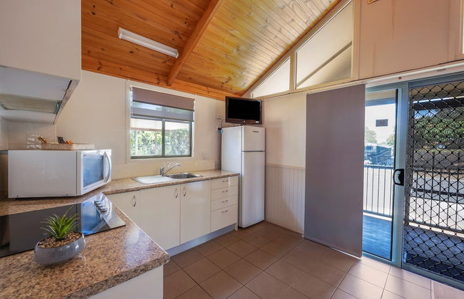 Reflections Tuncurry - Holiday Park - Foto 35