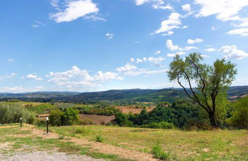 Live Tuscany! Apartment on the hills of Florence! - Foto 12