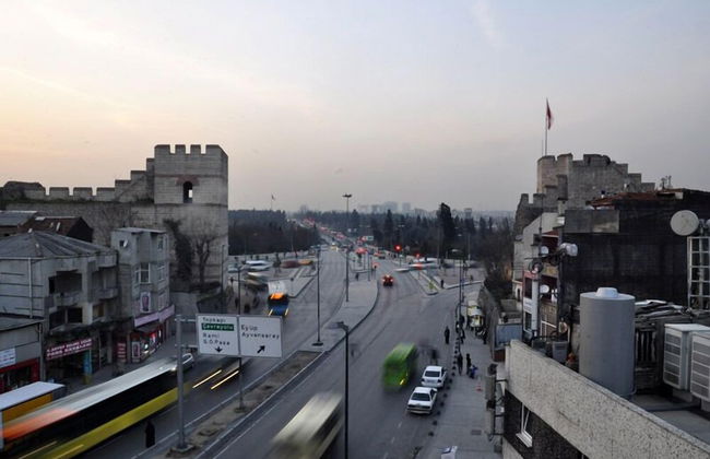 Noi Suites - Foto 13