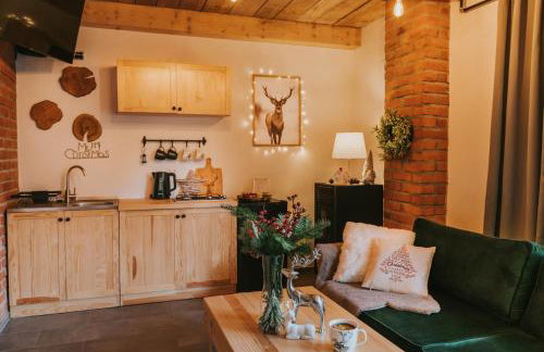 Nowe Domki Jeleni Szlak - Foto 28