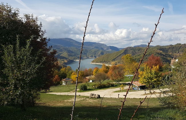 Locanda Colle Cerqueto - Photo 32