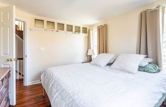 Cozy Easy Access to the Best of the Hudson Valley - Foto 31