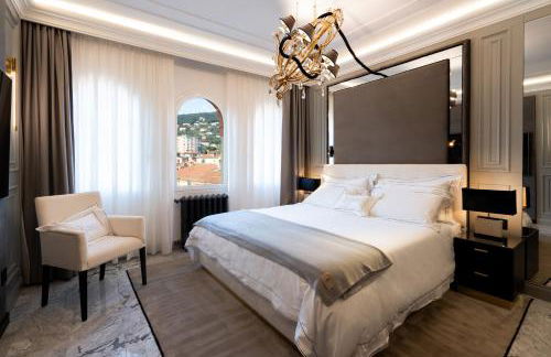 Torretta San Rocco -Luxury Suite - Photo 10