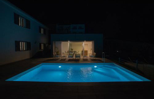 Villa Median - Foto 61