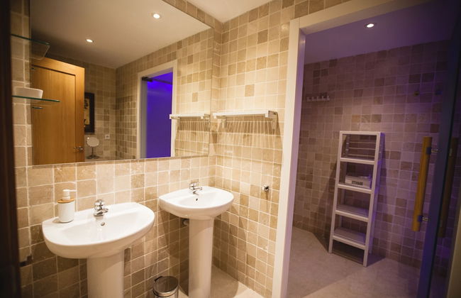 Loft Azahar Cordoba Estacion - Photo 13