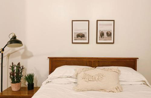 Modern Loft w/ View - Foto 16