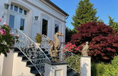 Villa Rosengarten auf der Sonneninsel Fehmarn - Photo 5