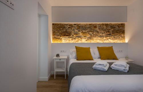 El Sol & la Sal de Cádiz Little Apartments - Foto 23