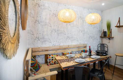 AU COEUR DES MONTAGNES - Foto 15