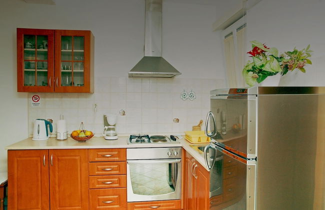 Sol Jardin Apartments - Foto 22